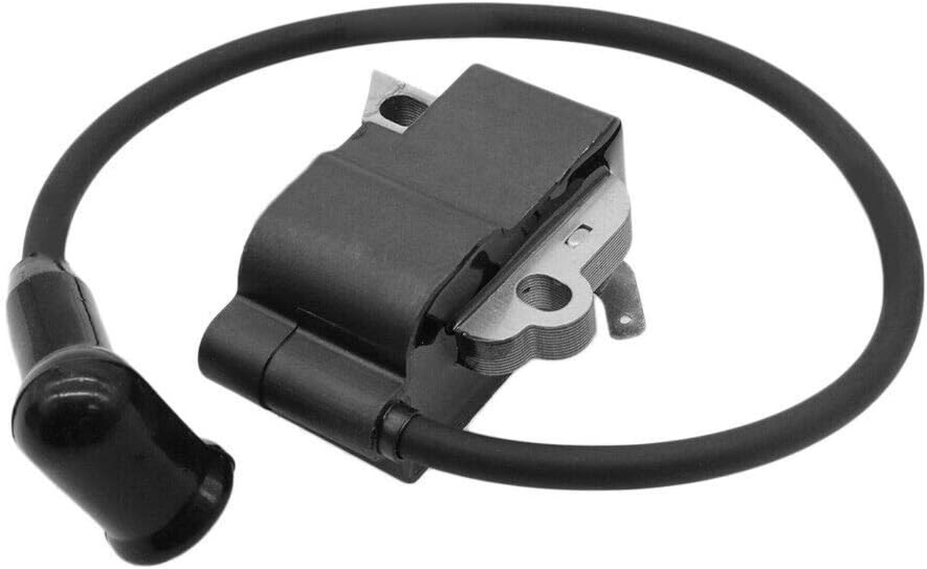 DEF Ignition Coil Replaces 11404001303/1140 400 1303 for Stihl MS311 MS391 Chainsaw image number 6
