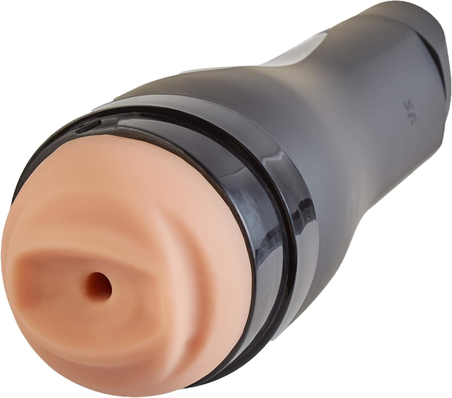 Satisfyer Men Classic, Black