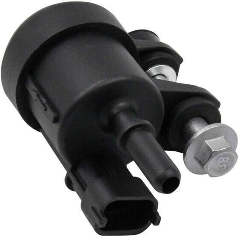 Vapor Canister Purge Valve Solenoid Fit GMC Acadia Terrain Chevy Impala Traverse Cadillac SRX Buick Enclave 12610560 55593172 911-082 image number 1