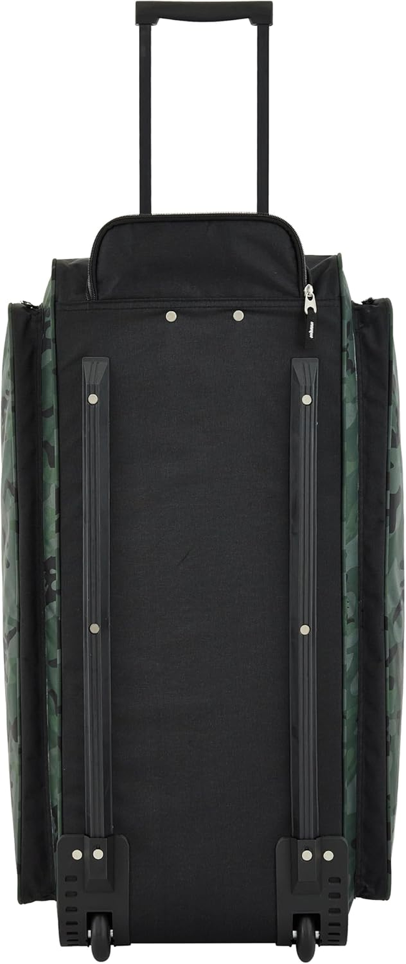 Wrangler Wesley Rolling Duffel Bag image number 2