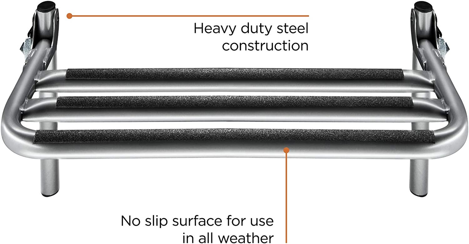 Thule 232 Step-Up Portable Step image number 1