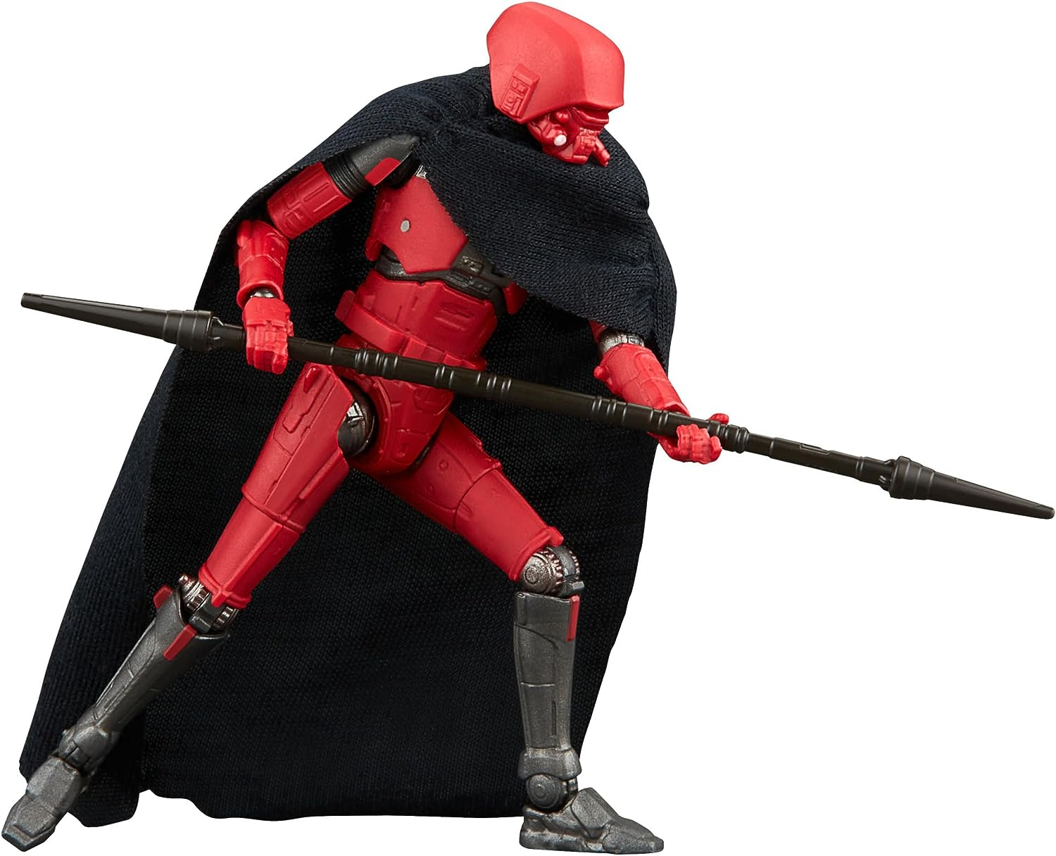 Star Wars the Vintage Collection HK-87 Assassin Droid, Star Wars: Ahsoka 3.75-Inch Collectible Action Figures, Ages 4 and Up