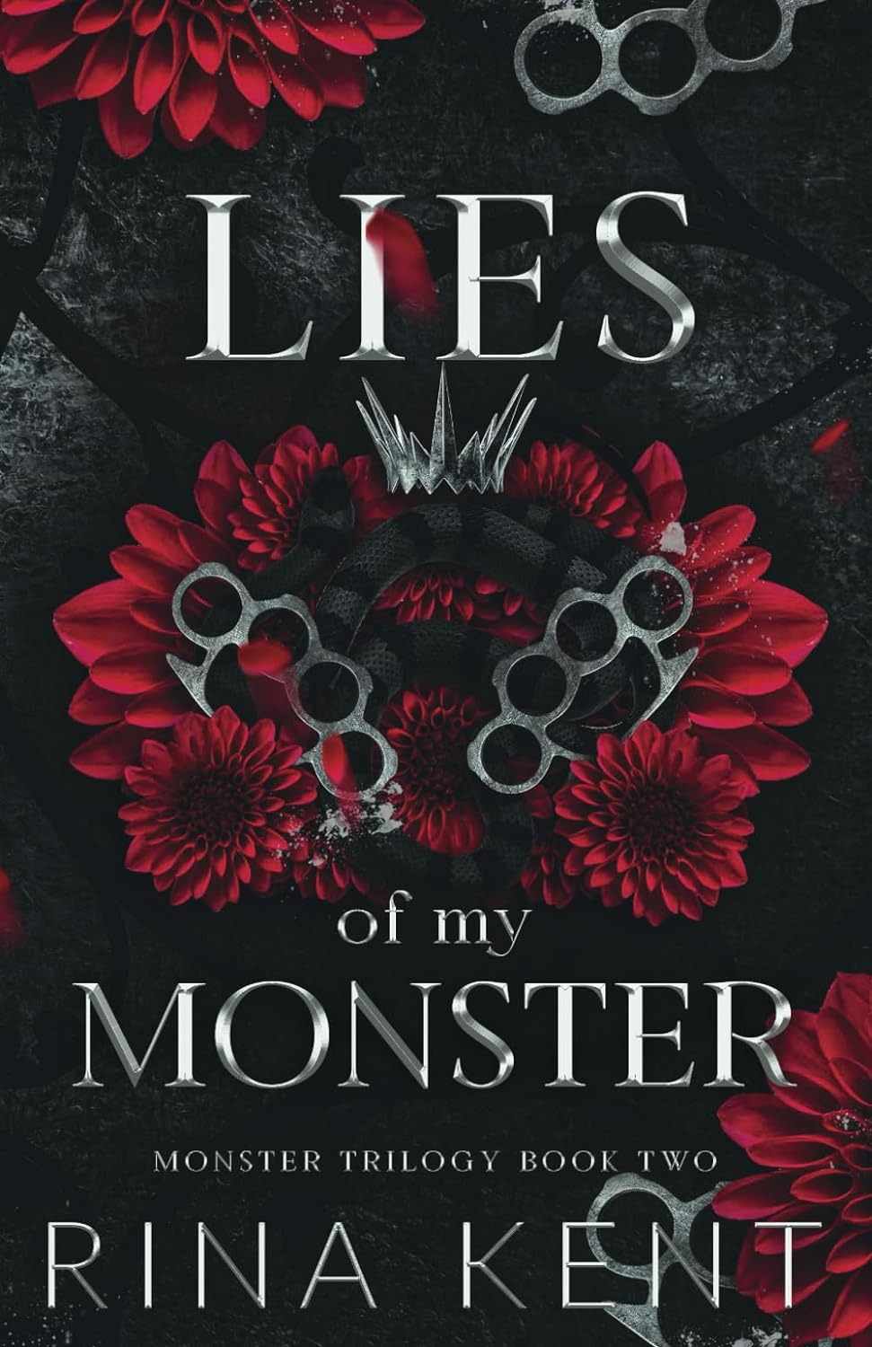 Lies of My Monster: Special Edition Print image number 1