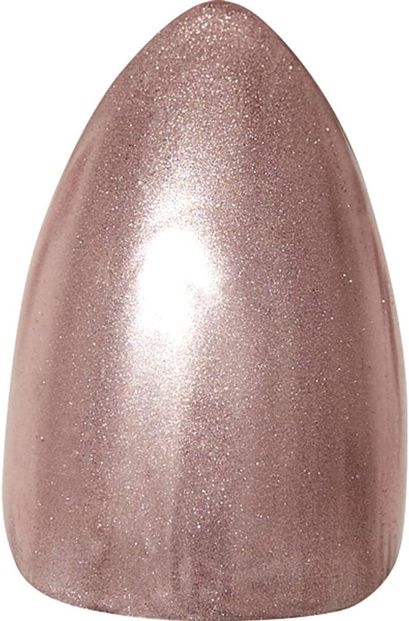 Kokoist Chrome Pen, 07, Pink, 0.02 Oz (0.5 G) image number 1