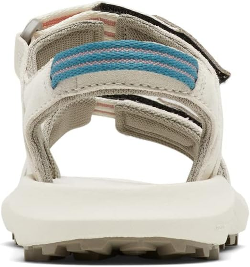 Columbia Women'S TRAILSTORM Hiker 2 Strap Sandal image number 3