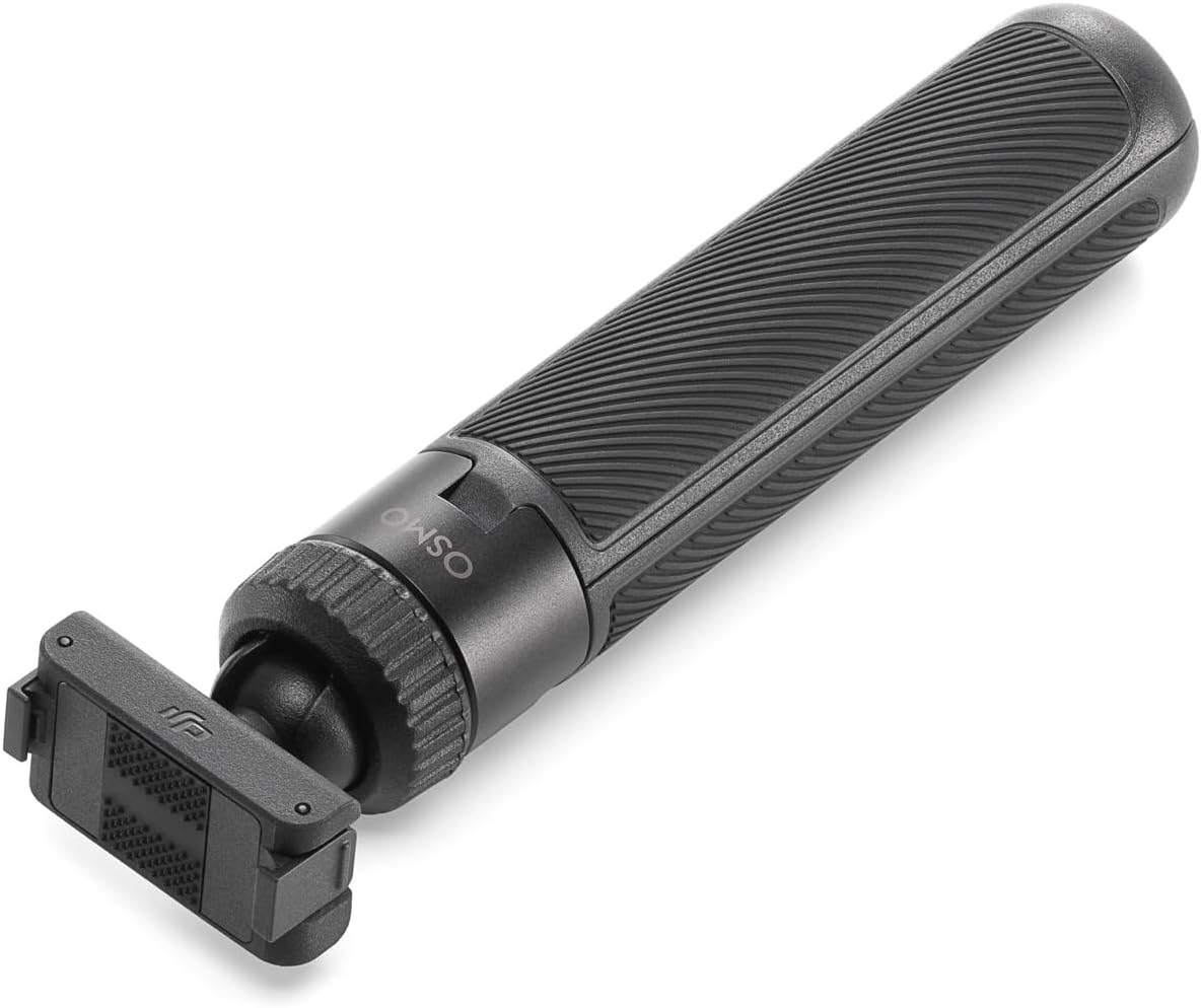 DJI Osmo Action Mini Extension Rod, Compatible with Osmo Action 5 Pro, Osmo Action 3, Osmo Action 4 image number 1