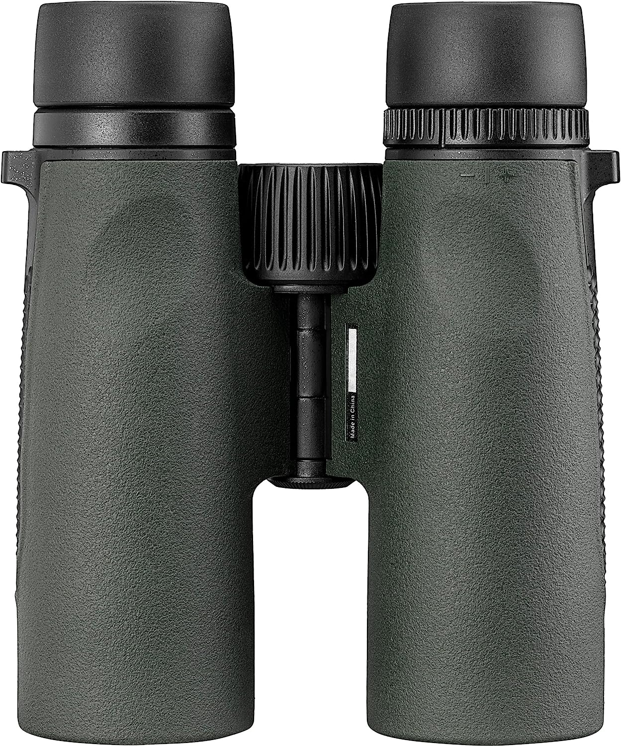 Vortex Optics Triumph HD 10X42 Binoculars - HD Optical System, Fully Multi-Coated Lenses, Rubber Armor, Tripod Adaptable, Waterproof, Fogproof, Shockproof - Unlimited, Unconditional Warranty image number 4