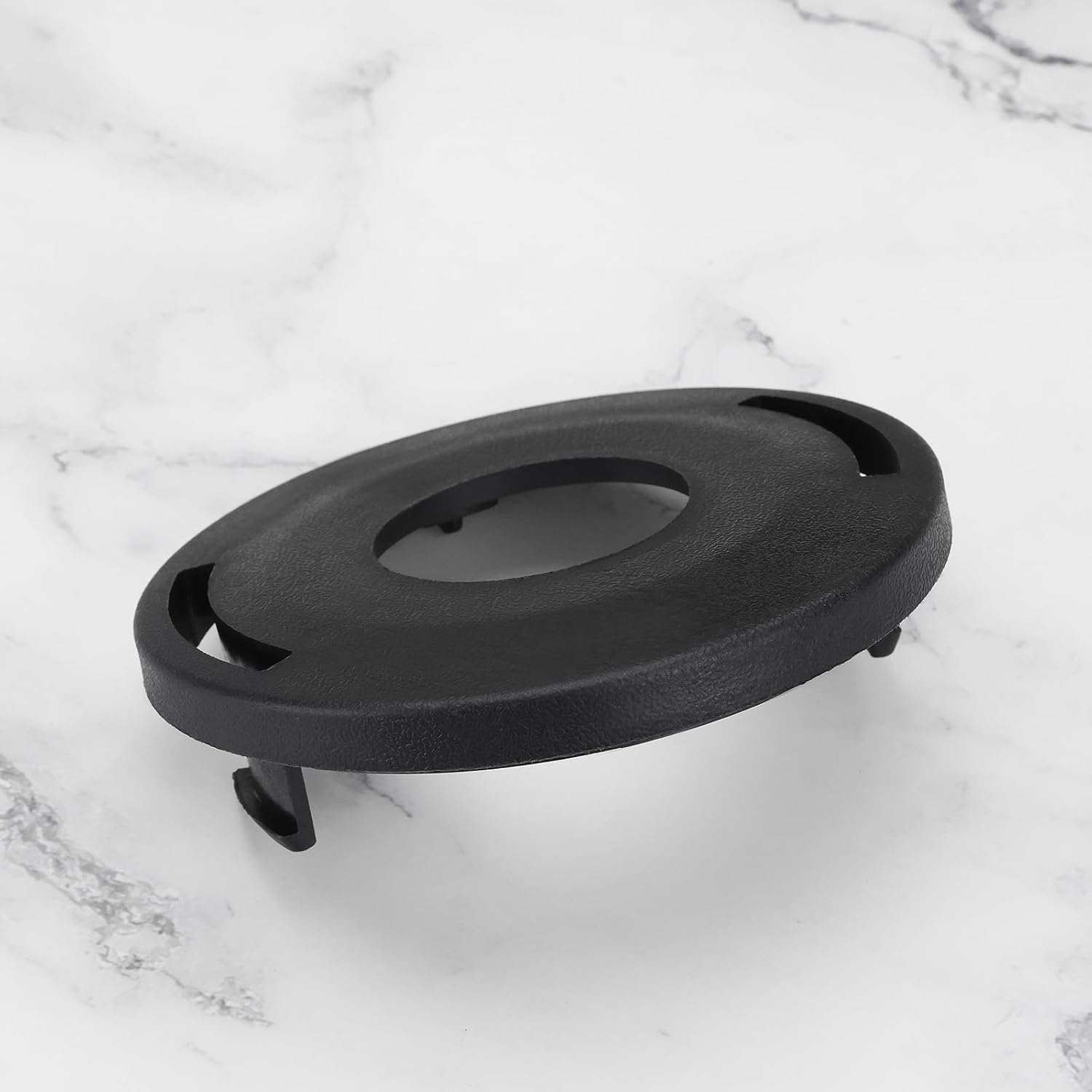 2Pcs Trimmer Head Cap Cover Replacement Part 4002-713-9708 Spool Head Cover Compatible with Stihl Autocut 25-2 FS55 FS70 FS76 FS80 FS100 FS85 FS120 image number 3