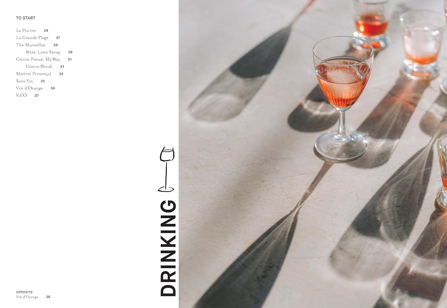 Le Sud: Recipes + Stories from Provence-Alpes-C&ocirc;te D'Azur image number 1