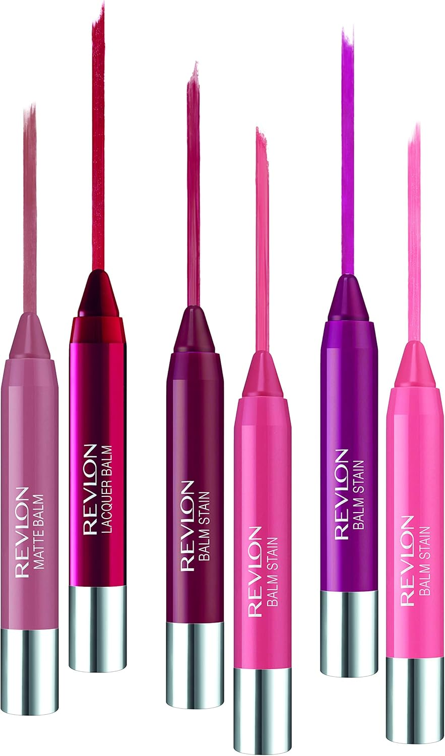 Revlon Lacquer Balm, Enticing image number 3