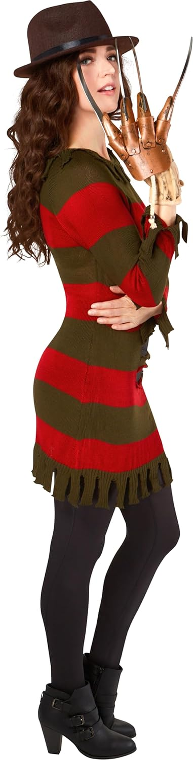 Rubie'S Women'S Miss Krueger Costume image number 2