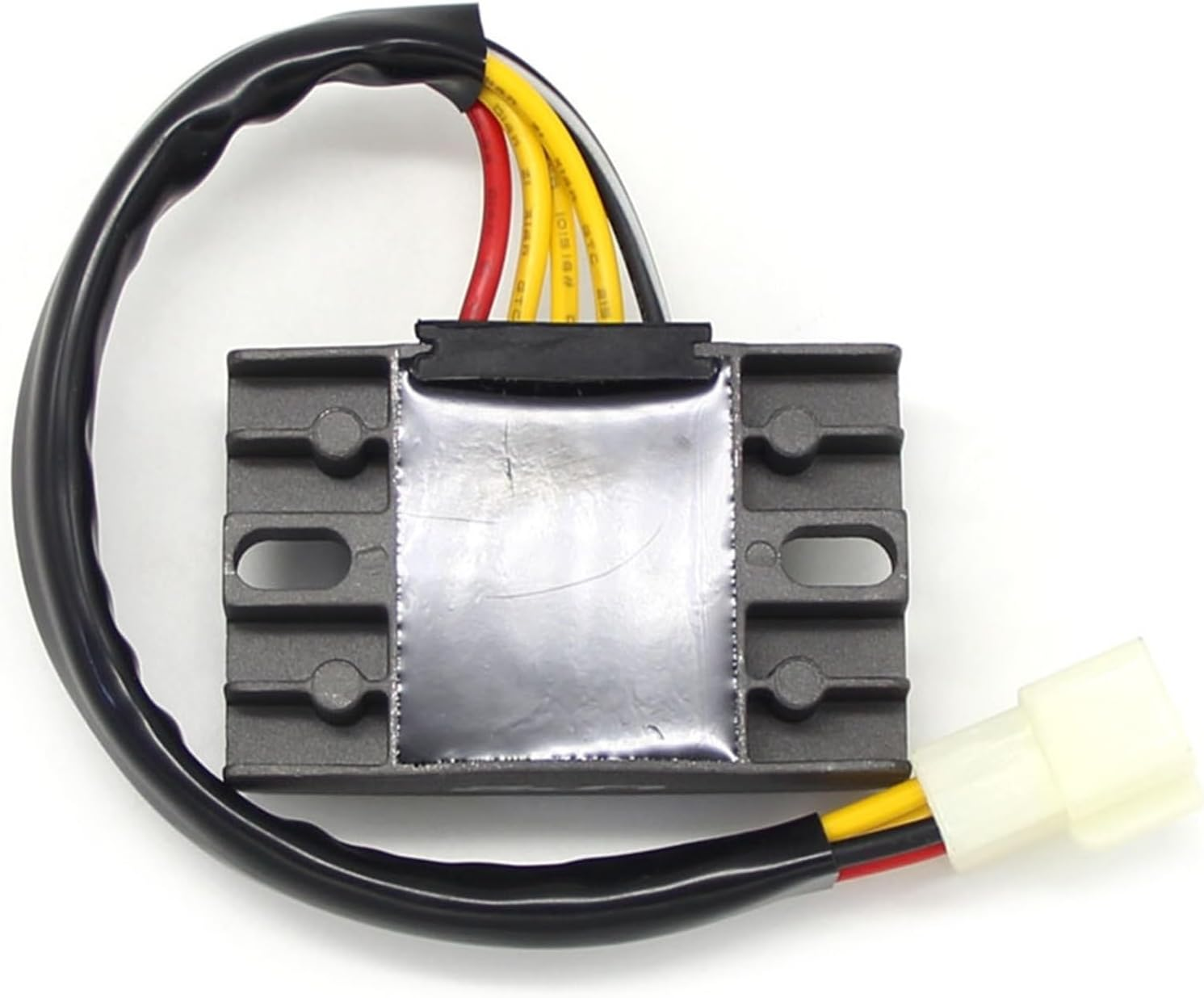 Rectifier Parts Motorcycle Voltage Regulator Rectifier for Suzuki VL125 2000-2007 VL250 for Intruder LC 2000-2012 DR-Z250 32800-19B00 image number 4