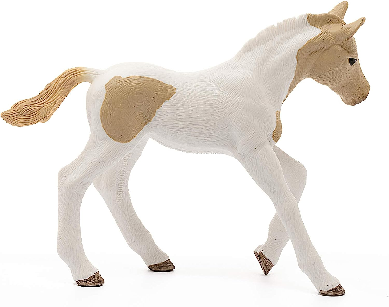 Schleich - Paint Horse Foal image number 3