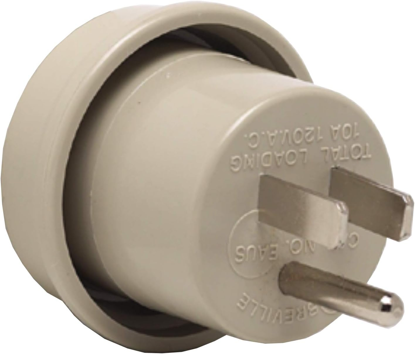 HPM USA Travel Adaptor image number 1