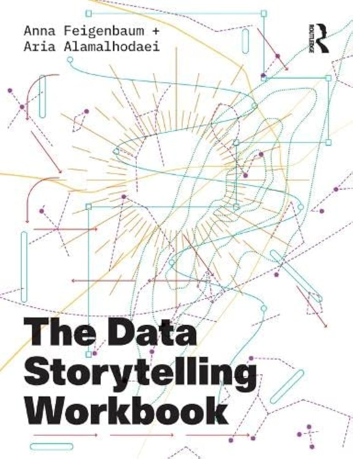 The Data Storytelling Workbook image number 1