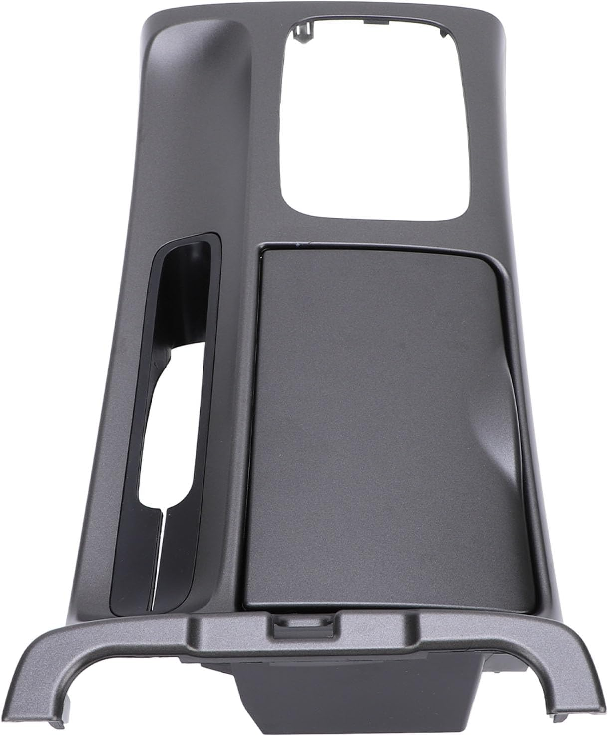 Xiuganpo Console Center Console Cover Trim 58822 AA020 High Strength Center Shifter Bezel Trim Elegant for Camry XV30 2001 to 2006