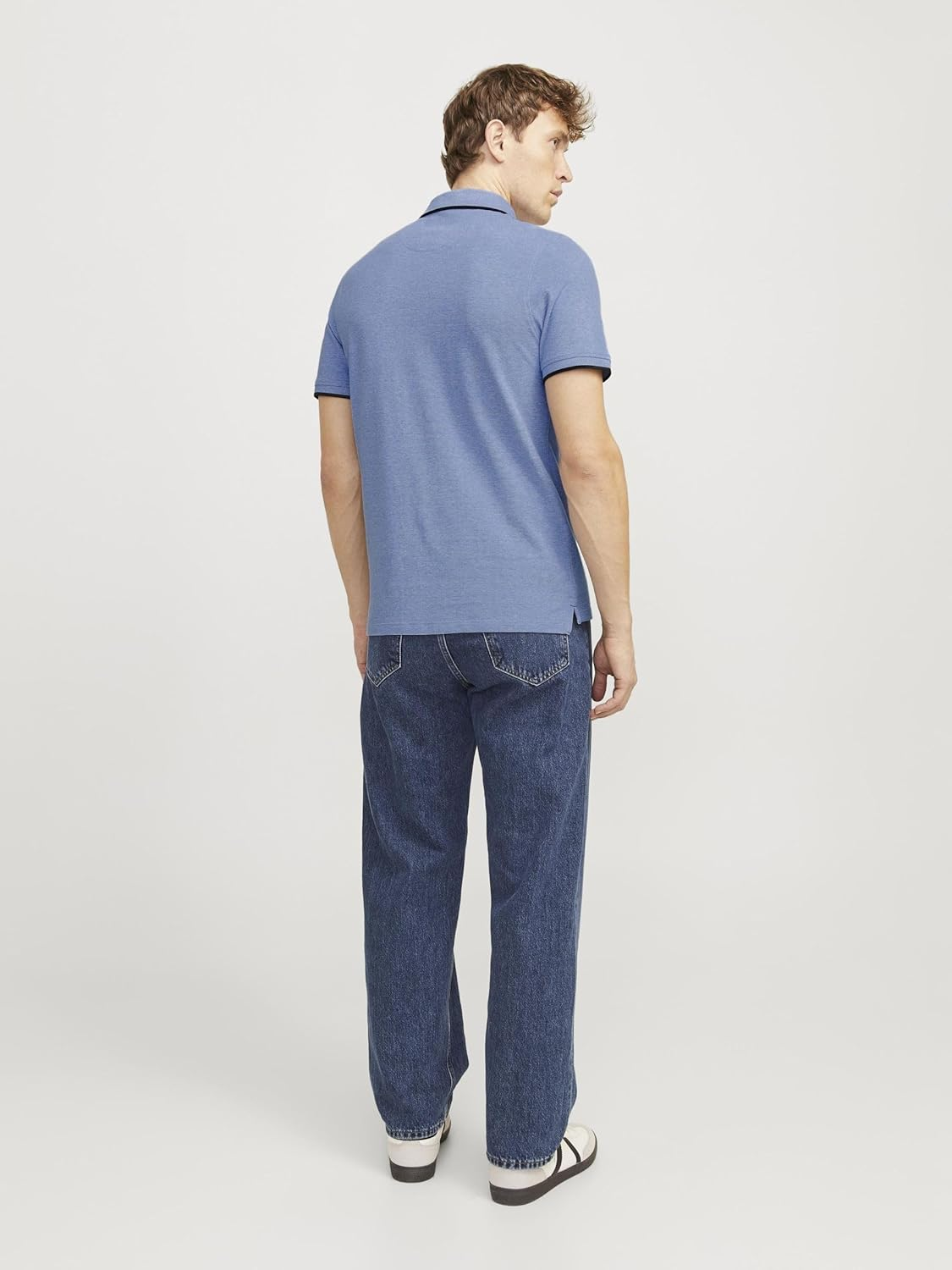 Jack & Jones Men'S Polo Shirt image number 4
