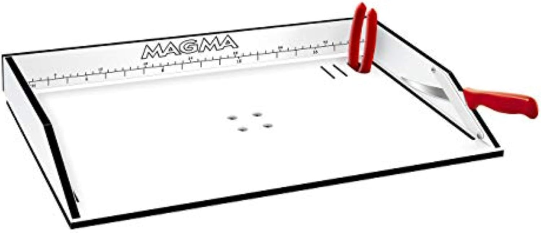 Magma Bait/Filet Mate Table image number 4