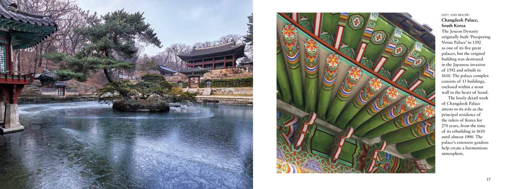 Castles of the World image number 2