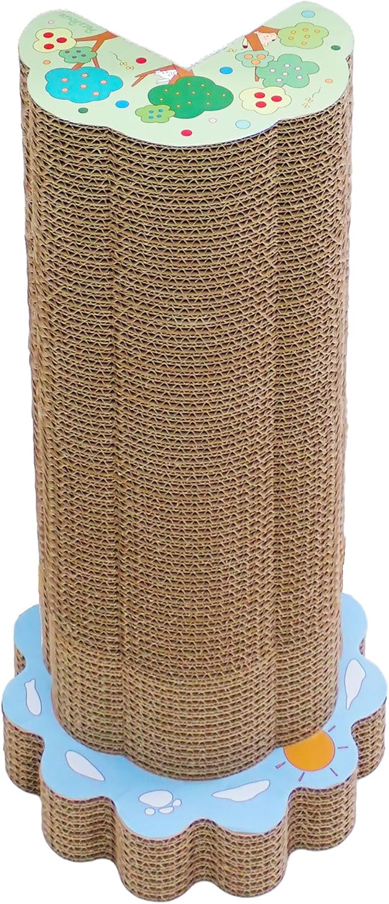 Cat Corner Claw Sharpener image number 2