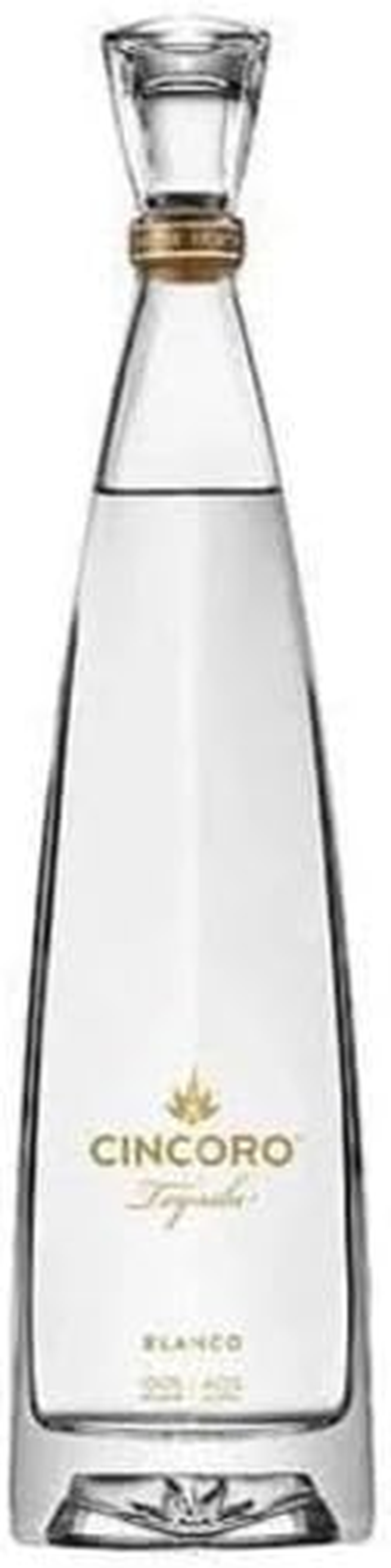 Cincoro Blanco Tequila 1750Ml