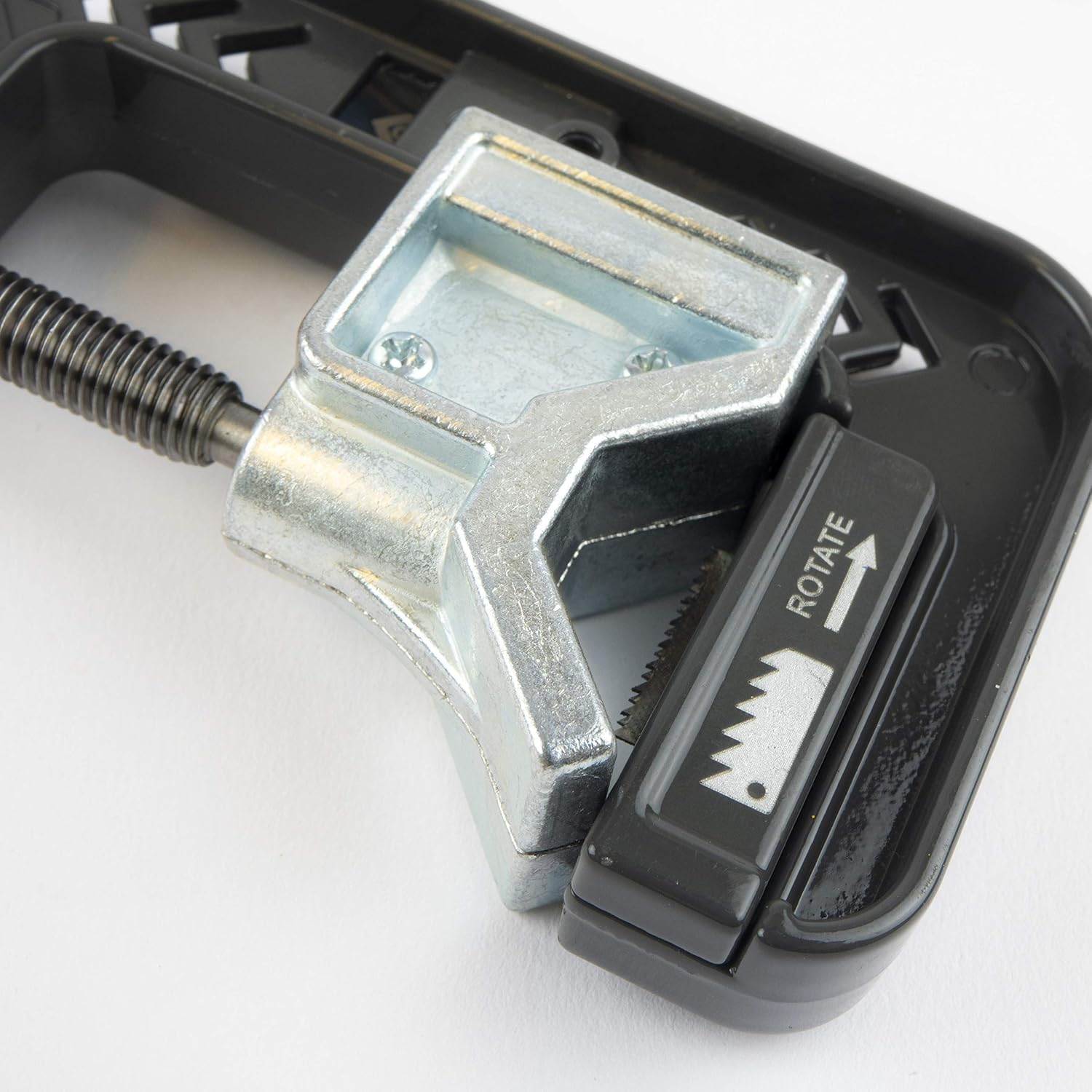 SWA Cable Stripper C.K Armourslice 5Pk Replacement Blades for Armoured, Spare Blade for Automatic Electrical Wire Strippers, Electricians Knife Stripping Tools, Armored Cable Sheath, CK Tools T2255 image number 3