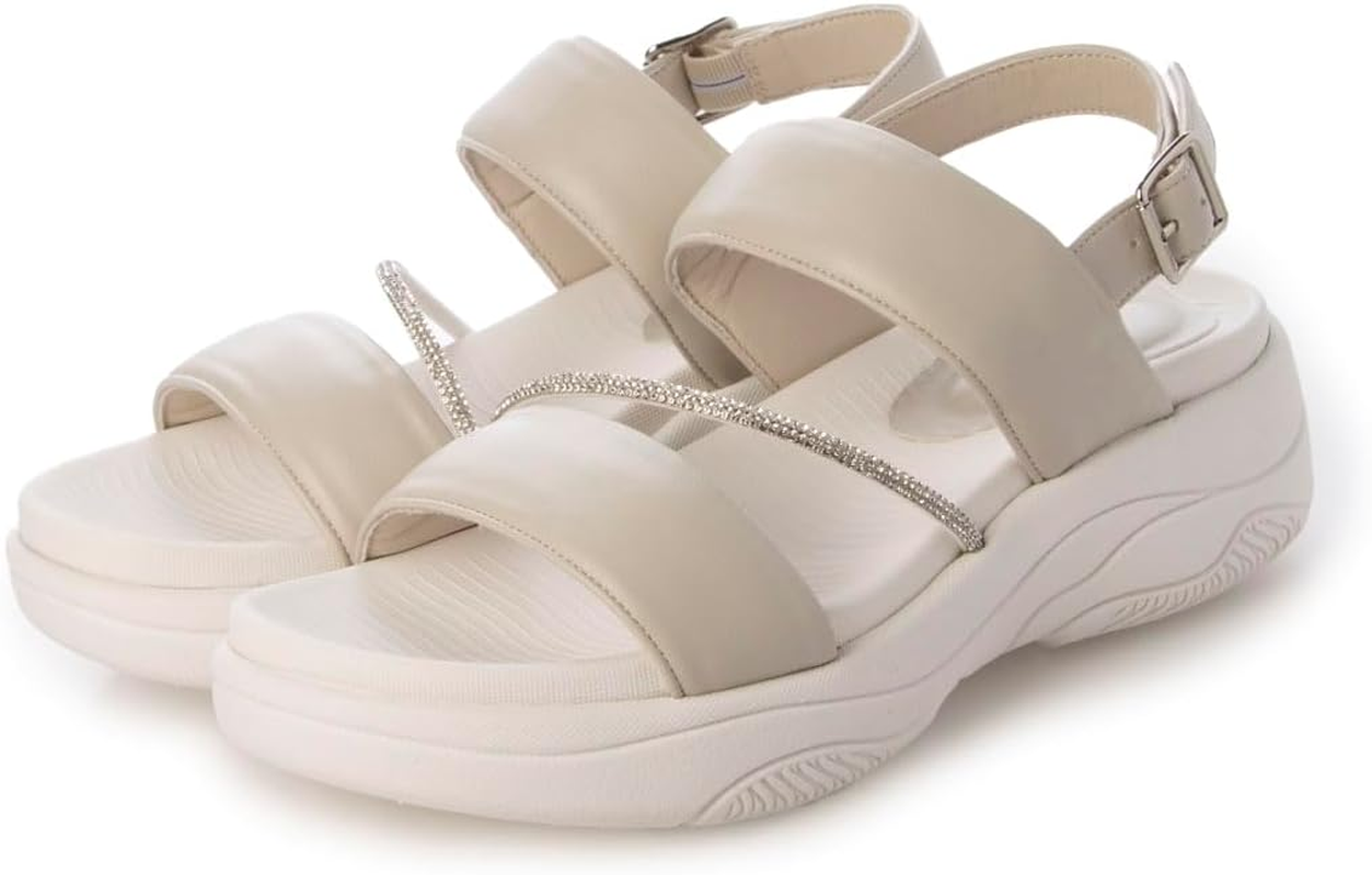 Ing IGLF54234M Women'S Sports Sandals