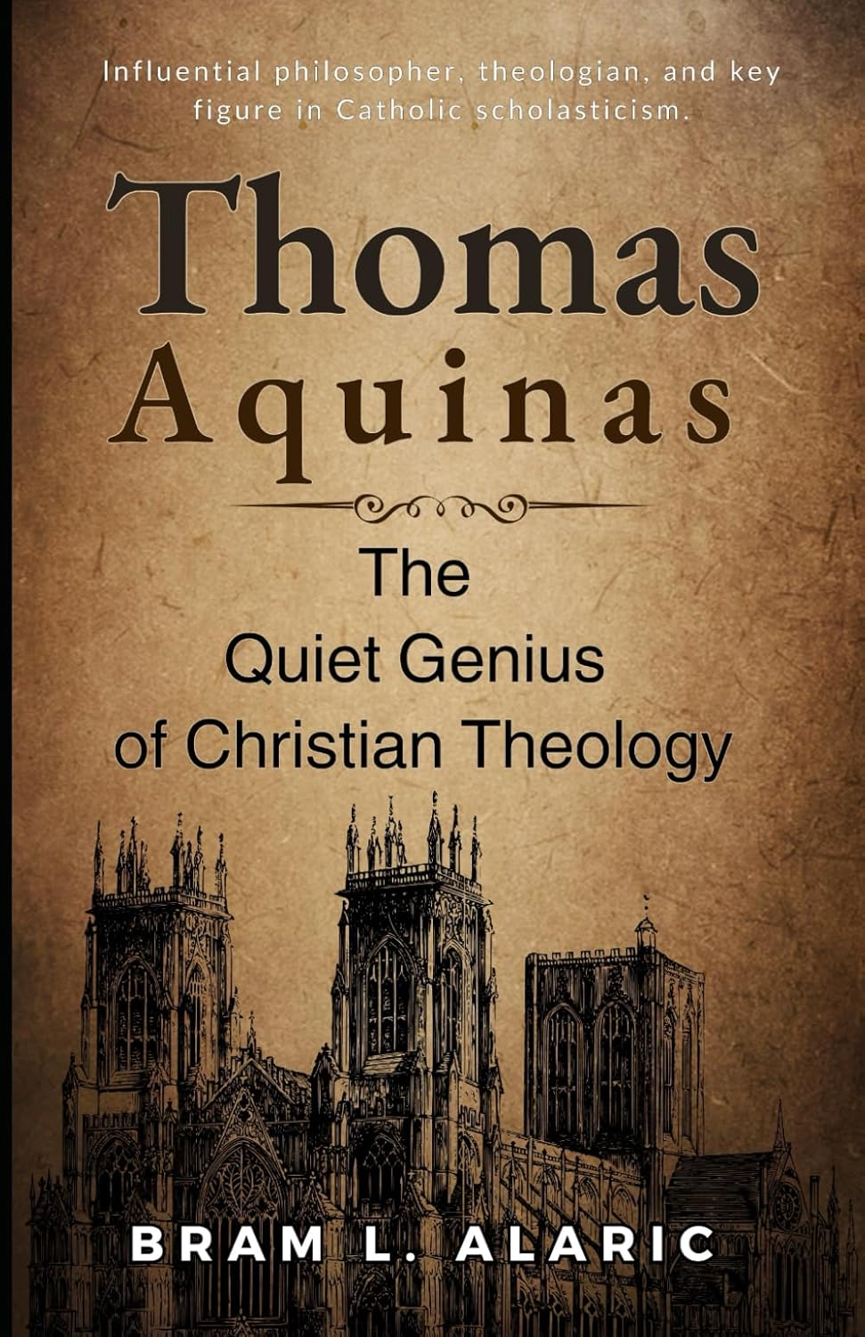 Thomas Aquinas Biography: the Quiet Genius of Christian Theology (A Detailed Account and Timeless Impression)