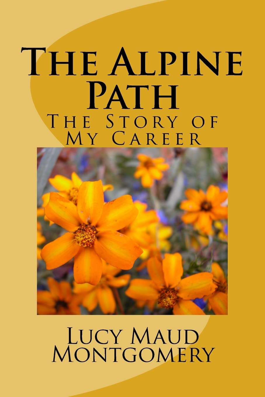 The Alpine Path: the Story of My Career image number 1