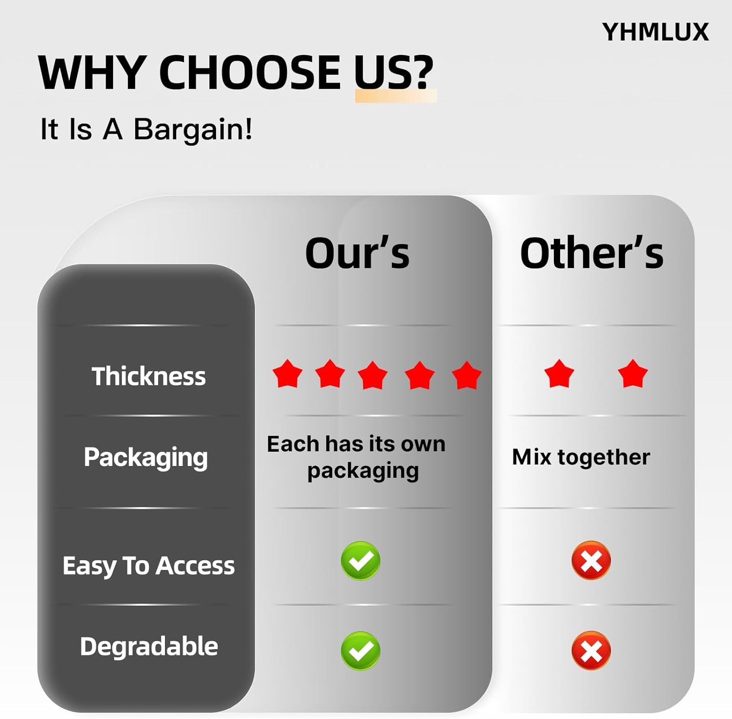 12 Pack Disposable Table Cloth, 137X 274Cm(54 X 108 Inch) Table Cloths for Parties, Black Plastic Table Cover, Decorative Tablecloths Suitable for Rectangular Tables, Leakproof & Sturdy, Black