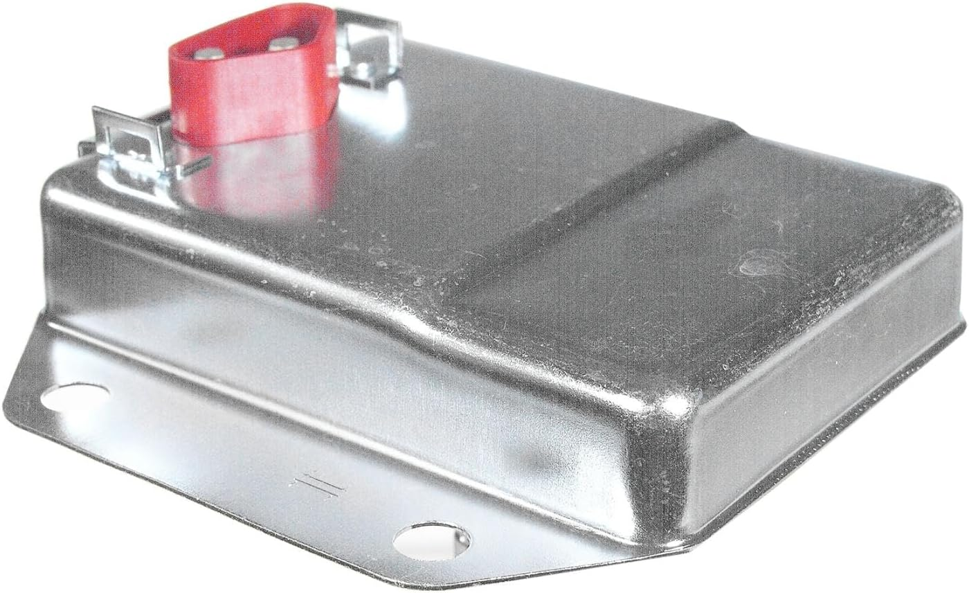 Acdelco C603Z Professional Voltage Regulator image number 4