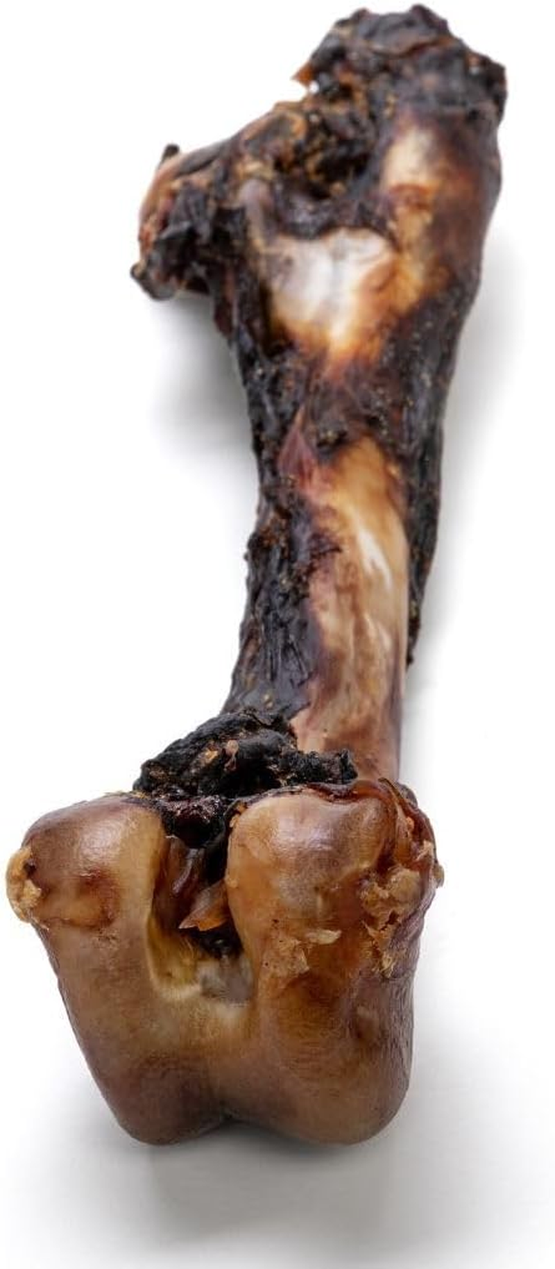The Pet Project Kangaroo Bone Femur Dog Treats image number 2