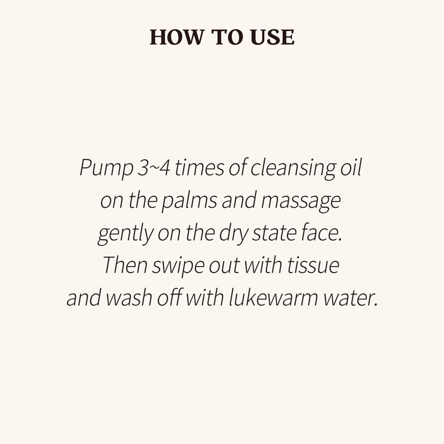 Skin Food Black Sugar Perfect Cleansing Oil 6.76 Oz/200Ml ( New Upgrade ) image number 1