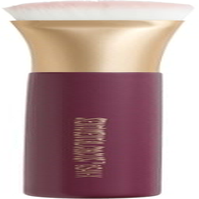 San-X FE44801 Sentimental Circus "Forever Magic and Wishes" Makeup Brush Set H7.9 X W3.9 Inches (200 X 100 Mm) image number 1