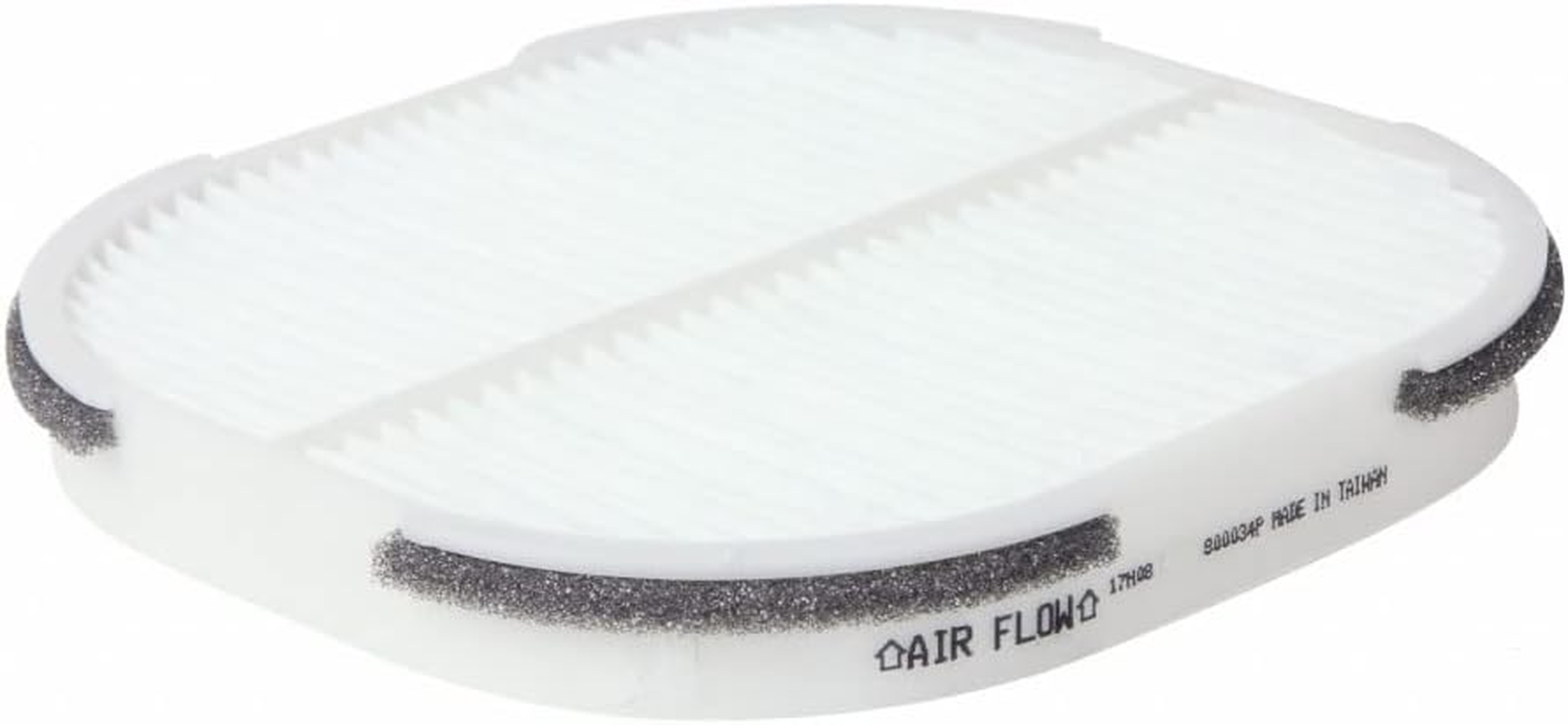 For Honda S2000 Cabin Air Filter 2000-2009 Replacement for 79831-S2A-003 image number 3