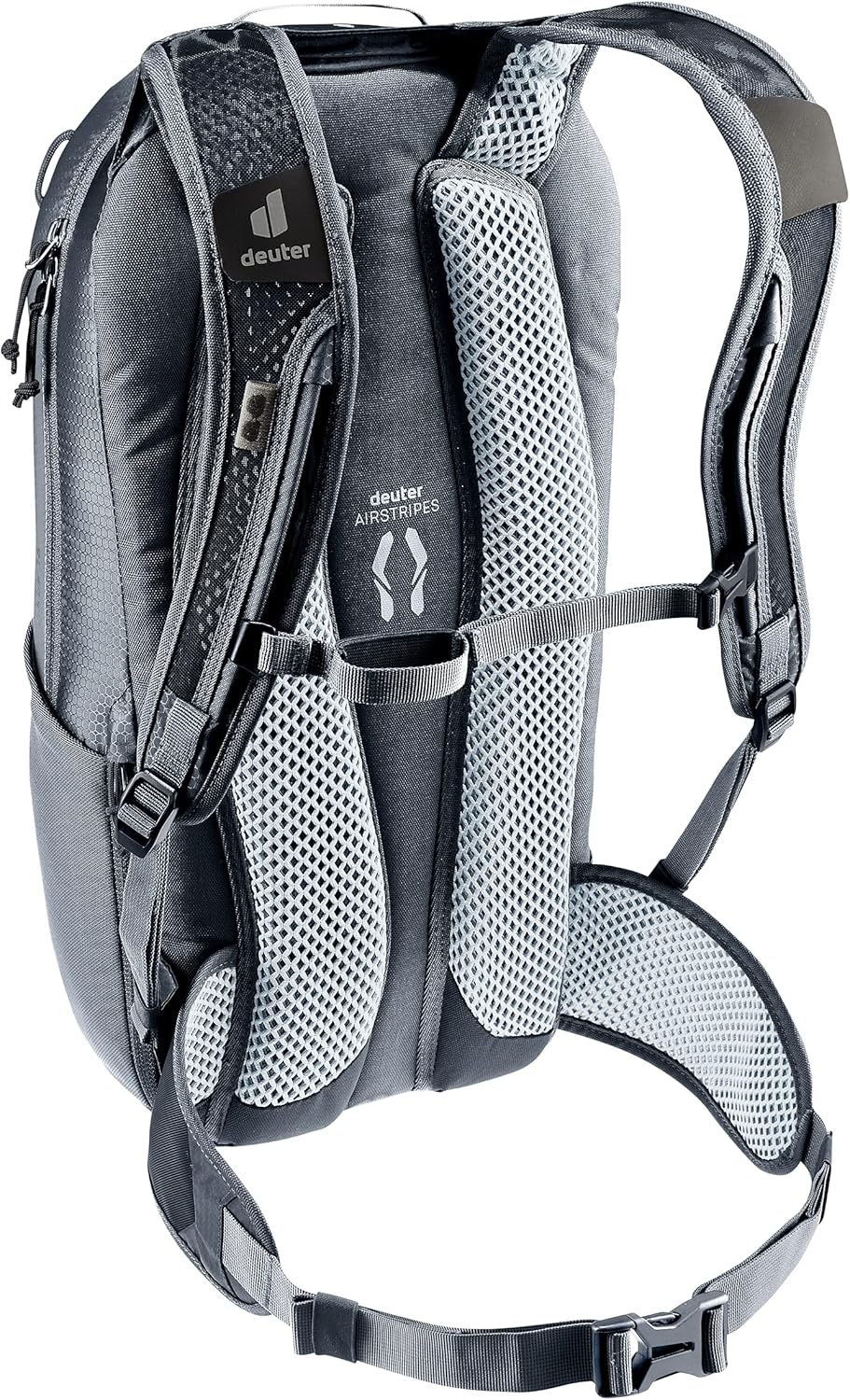 Deuter Race 16 Bike Backpack - Yellow image number 5