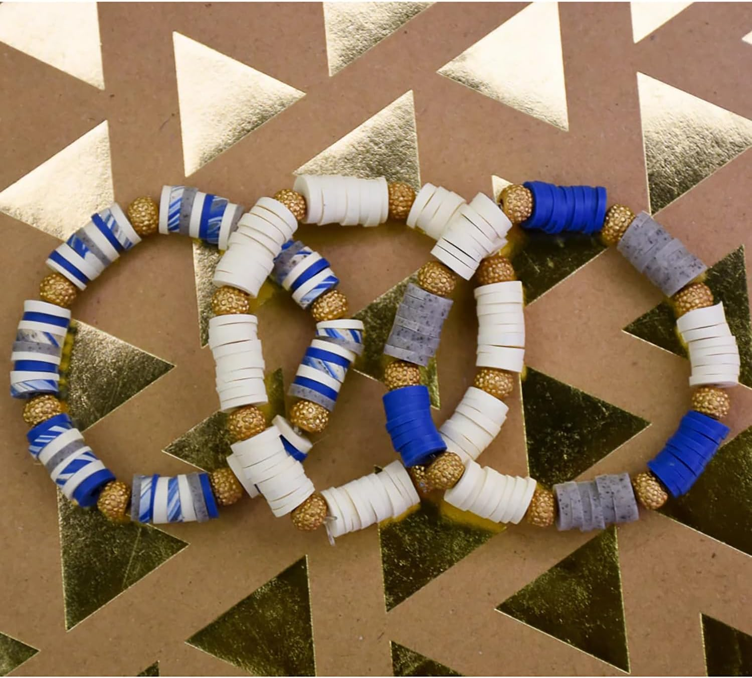 Polyform PEMP-024 Sculpey/Premo- Sampler Pack- 24 Bars X 1Oz Polymer Clay Accessory, Pack of 24 image number 5