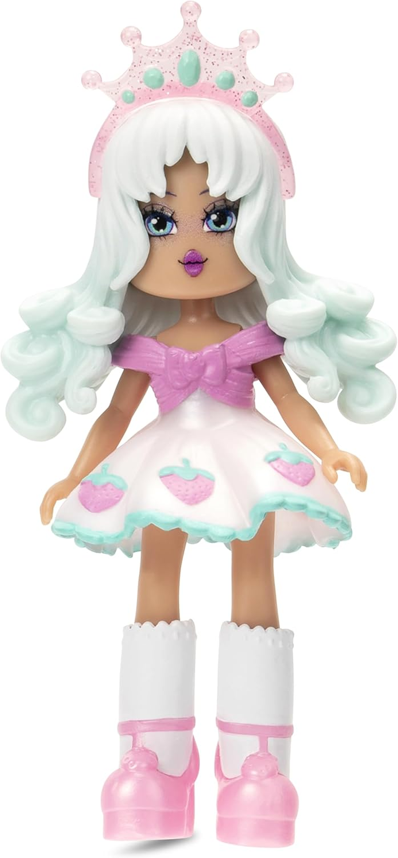 Royale High Core Figure Light Fairy image number 4