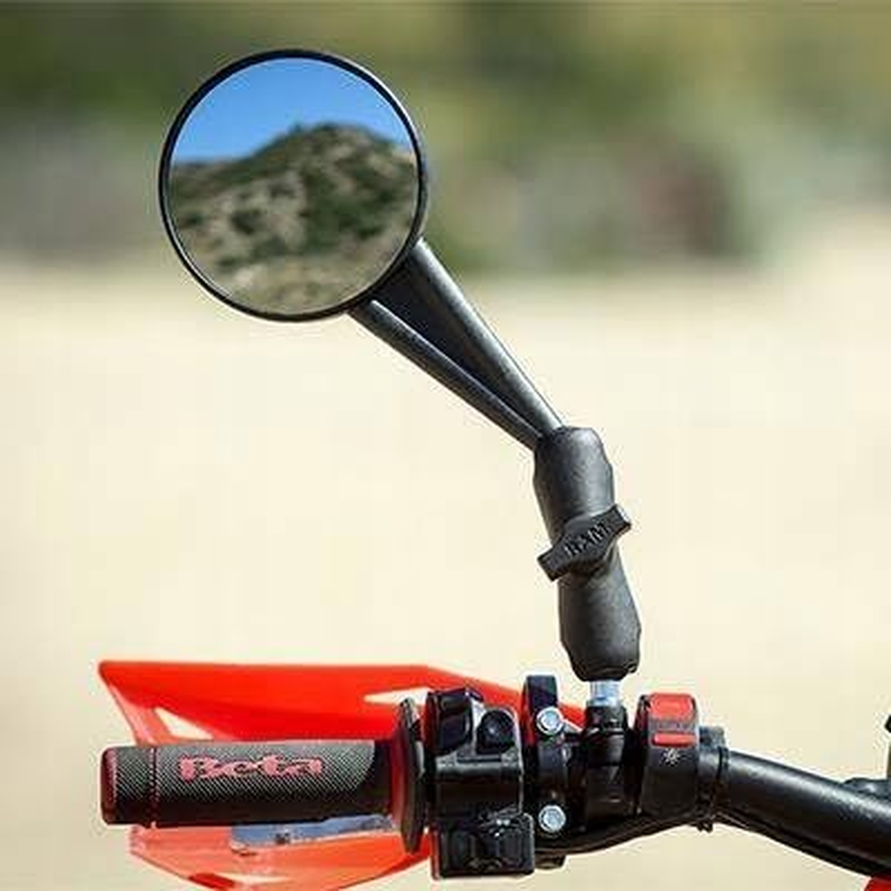 RAM Mounts Double Socket Arm B Size image number 1