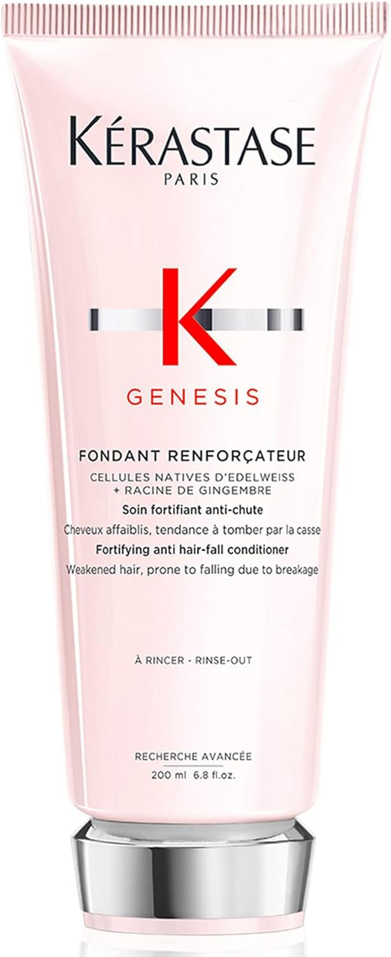 Kerastase Genesis Fondant Renforcateur Conditioner 200 Ml image number 1