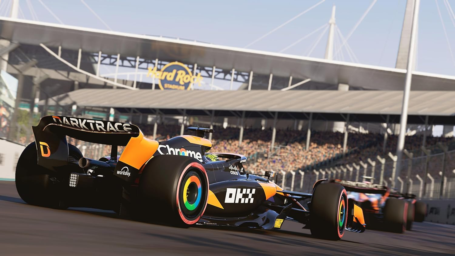 F1 24 - Xbox Series X image number 1