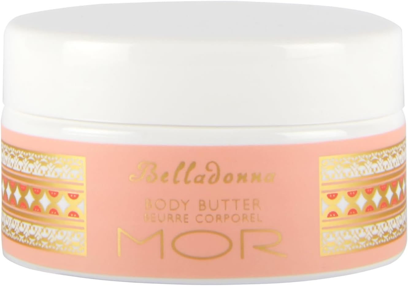 MOR Boutique Little Luxuries Body Butter, 50G image number 2
