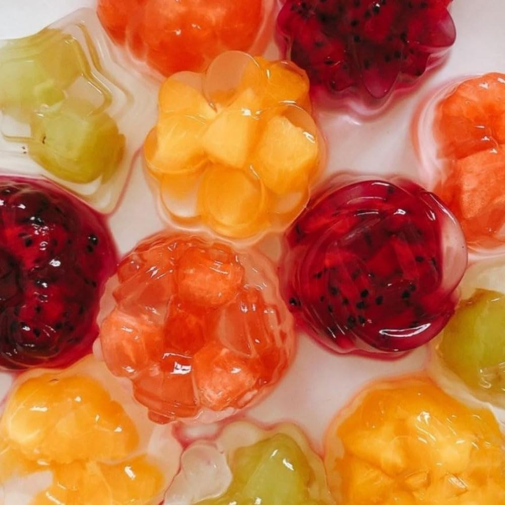 Happy Grass Konnyaku Original Jelly Powder 280G