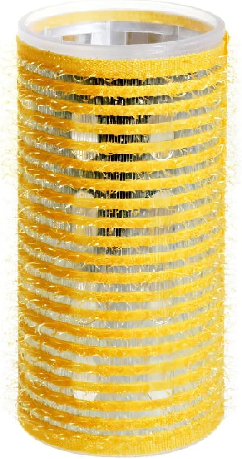 Ibil Thermo Roller SE 6 Pack 1.3 Inches (32 Mm), Yellow image number 2