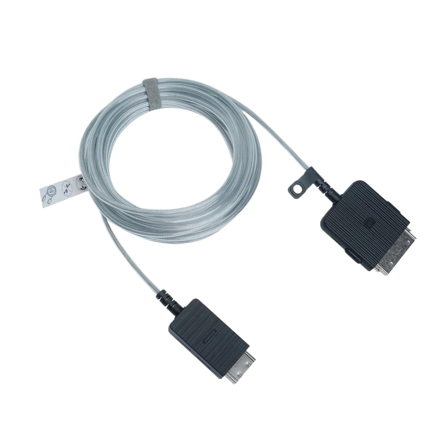 5M BN39-02436B One Connect Cable Accessories，For QN75Q900RBF QN75Q900RBG QN82Q900RBF QN85Q900RAF QN98Q900RBF TV image number 2