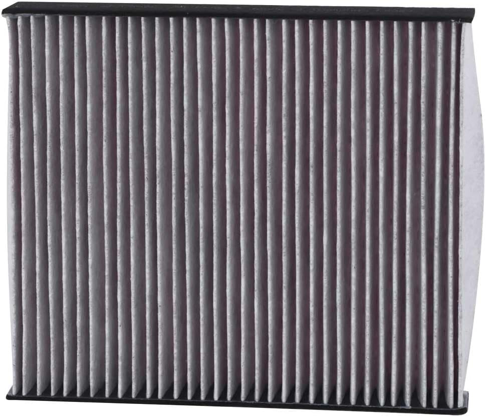 K&N DVF5052 Disposable Cabin Air Filter image number 1