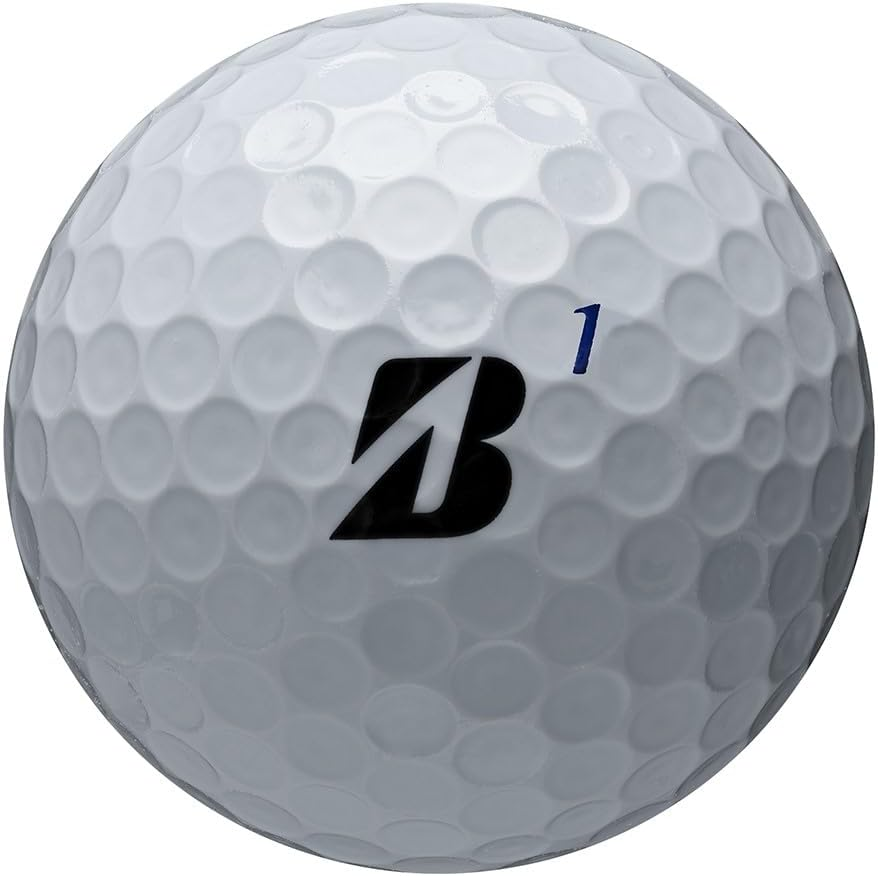 Bridgestone Golf 2024 Tour B XS image number 5