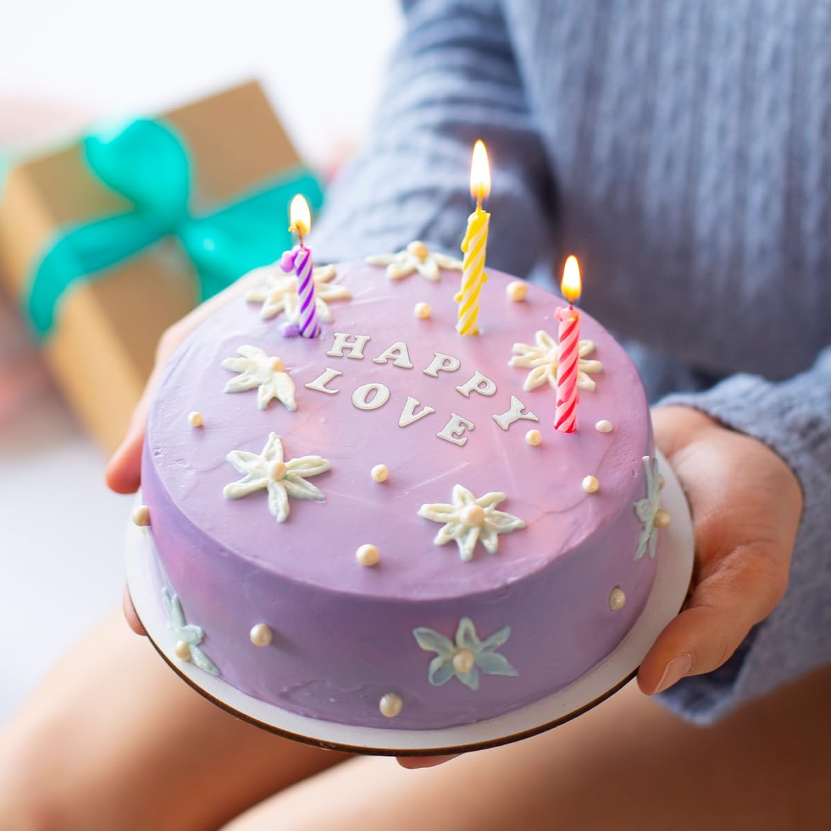 NILLOS Cookie Stamp Impress, 26 PCS Alphabet Fondant Cake Moulds for DIY Sugar Cookies, Chocolate, and Cake Decorating (1.26X1.37 In) image number 2