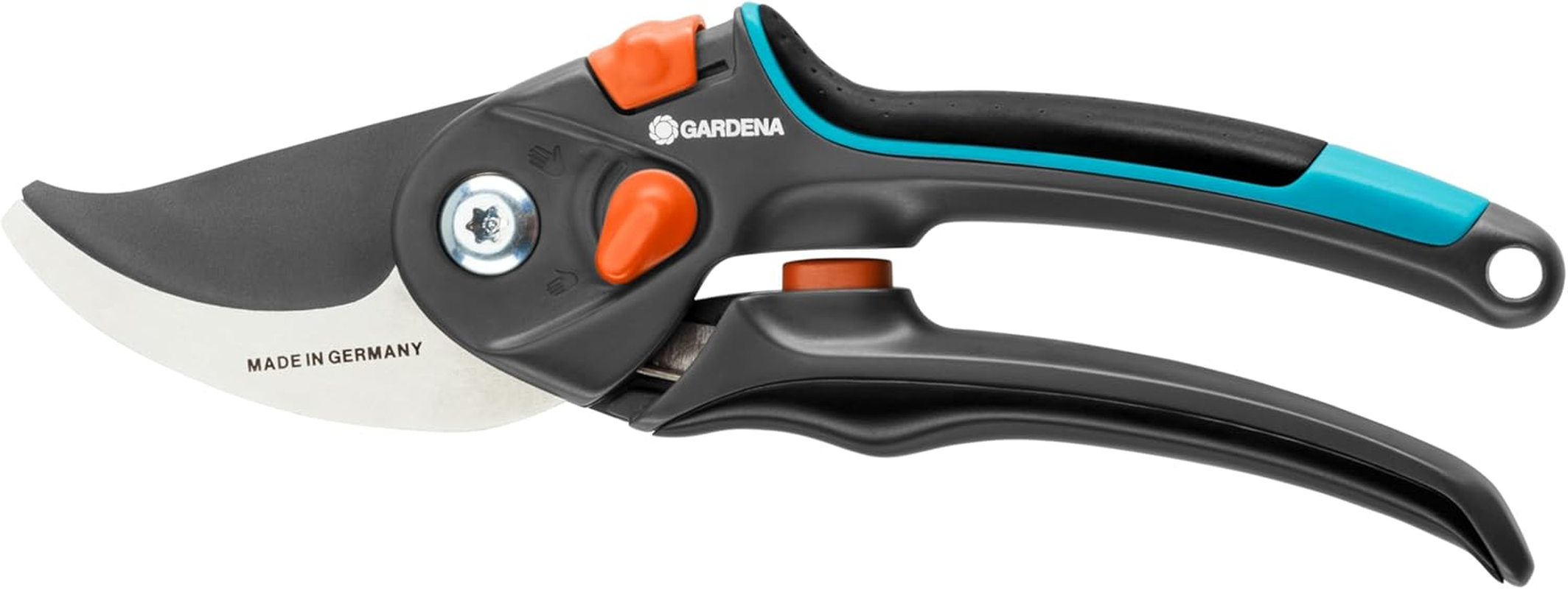 Gardena 8903 Anvil Pruner, Max &Oslash;: 23Mm, Comfort, Integrated Spring image number 6