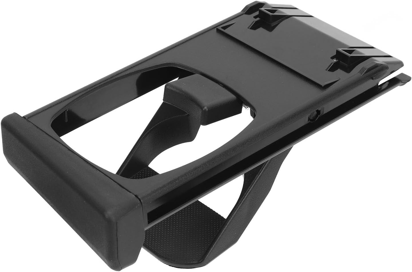 Yduupxe Premium Plastic Cupholder with Extra Storage Space Sturdy Construction for Hilux Vigo 2005-2015 OE Number 25042561 TGK707 Built to Standard image number 5